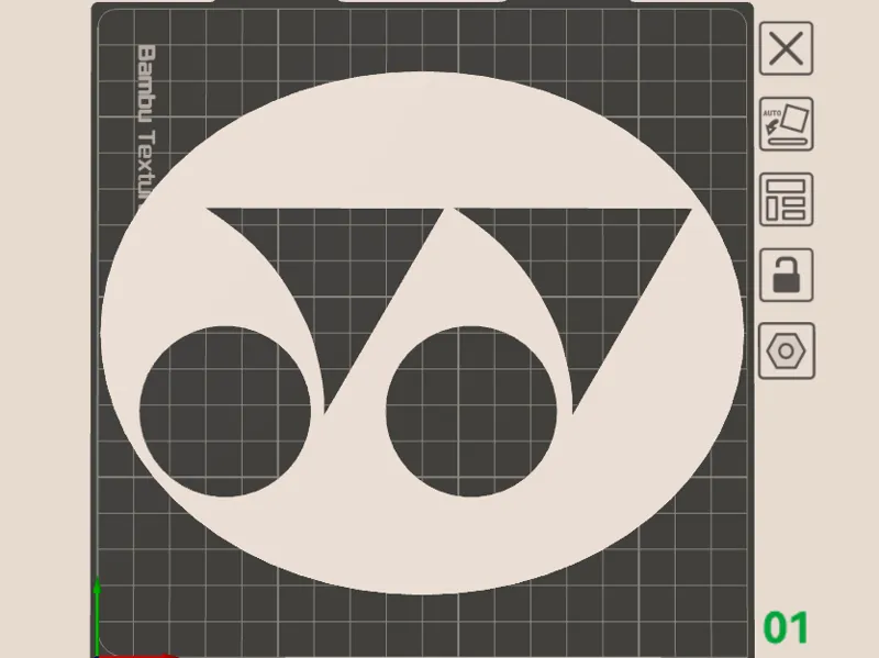 羽毛球拍logo YY