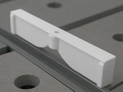 CNC Table Plugs 