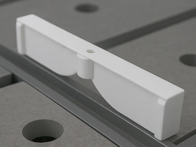CNC Table Plugs 