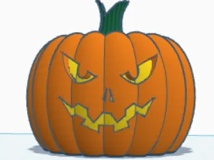 Jack o' Lantern