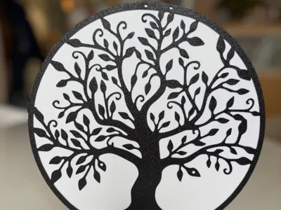 Lightbox tree of life