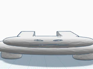 gubby flat