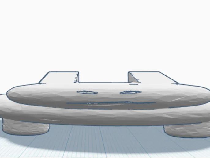 gubby flat 