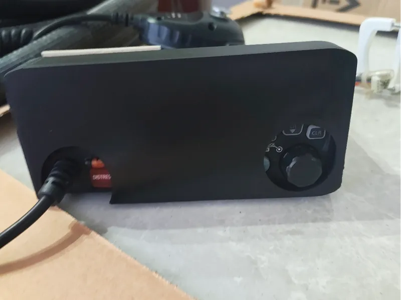 IC-M330 Cover