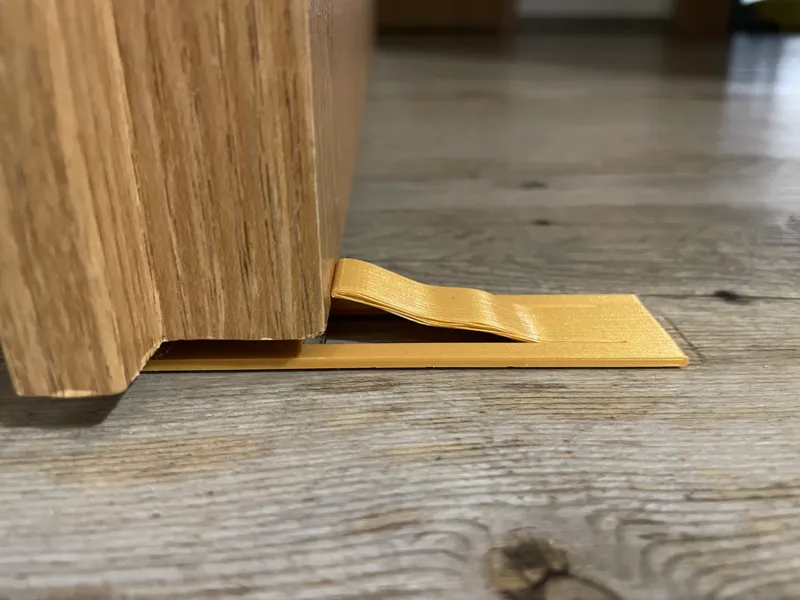 door stopper
