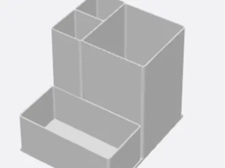 Organizador lapizes