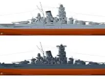 ww2 Yamato