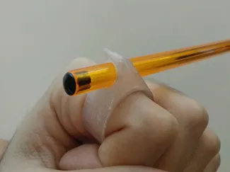 Smonking ring