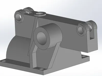Mechanics exercise