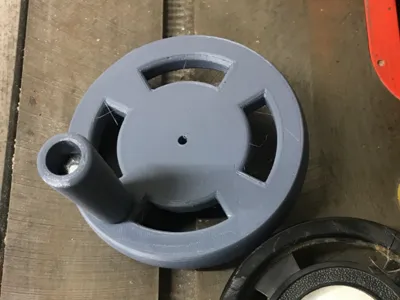 Craftsman 113 Blade Adjuster