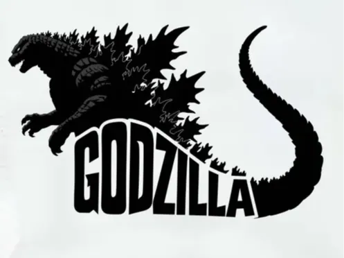 Godzilla 