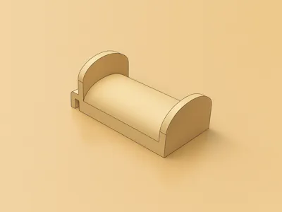 SKADIS headphone/ear protection headphone hanger