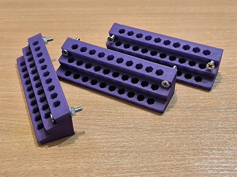 Bit holder