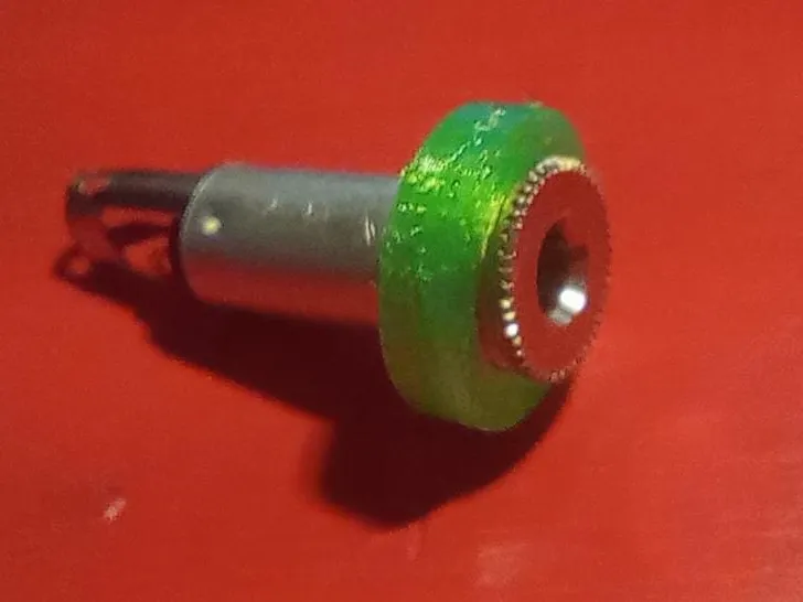 tureca para plug de audio para audifono stereo
