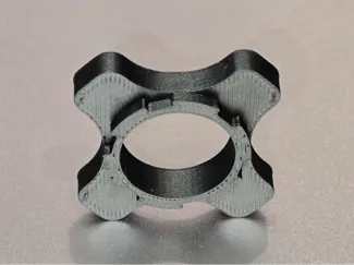Aerator removal tool (inner d=18 mm, outer d=24)