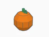 pumpkin