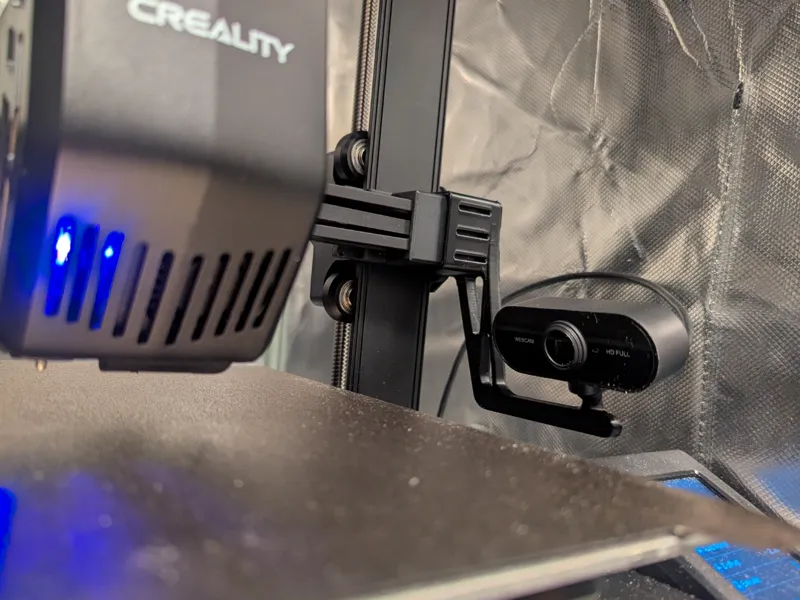 Camera Mount - Ender 3 V3 SE
