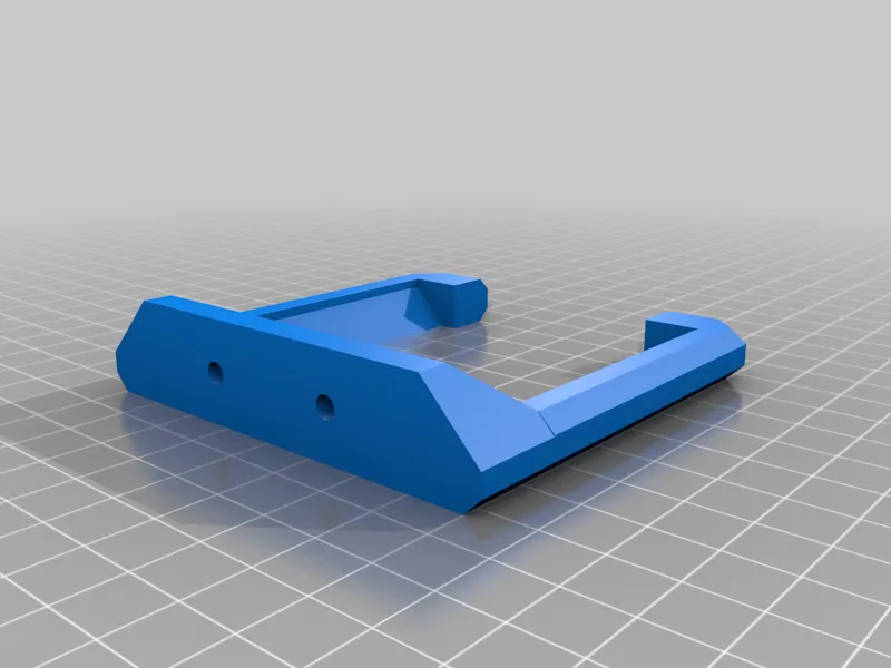 Ozito 12v Battery Tool Wall Mount