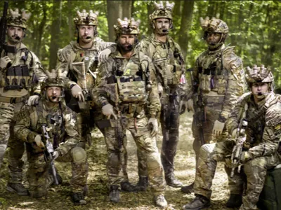 seal team six pic