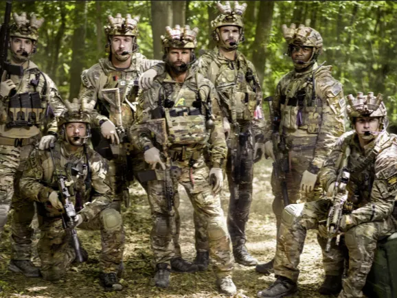 seal team six pic