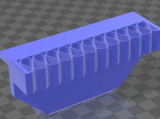 Cable Organizer 