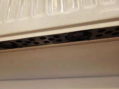 DIY radiator booster by DIY Helper MakerWorld: Download Free 3D Models