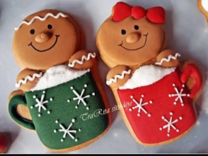 snowman cookie cutter