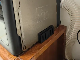 P1S打印板支架