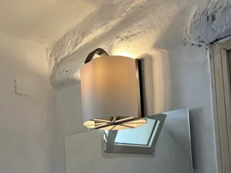 aplique , wall lamp design
