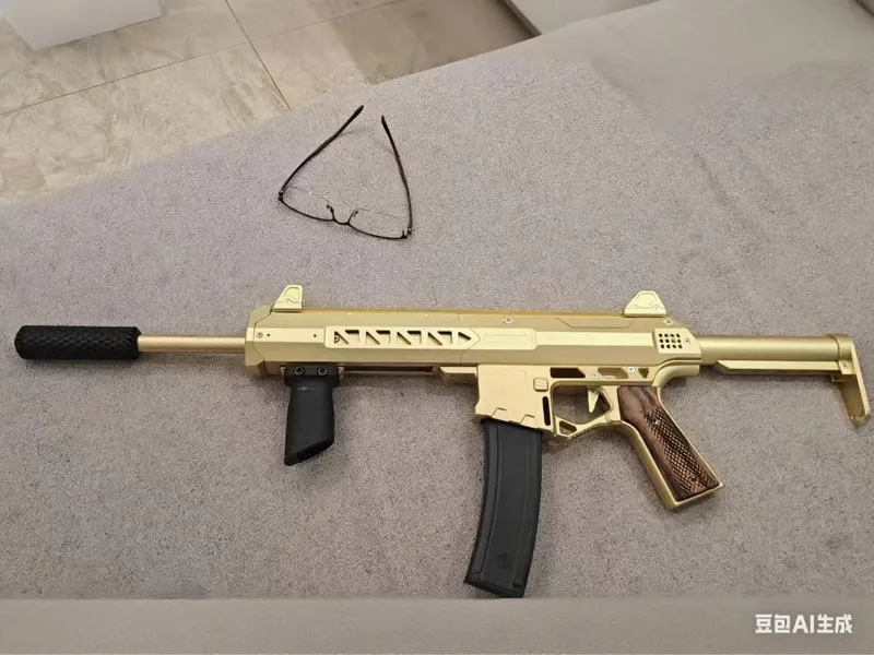 NERF硬线管（类鱼线管，轴承管）