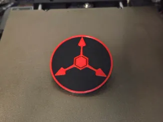 Absolute Solver Coaster