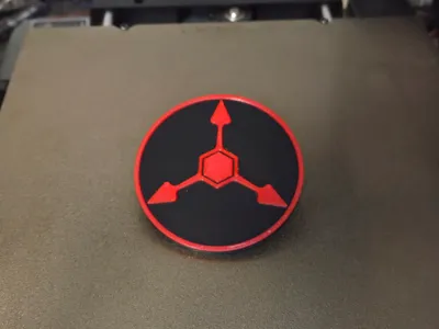 Absolute Solver Coaster 
