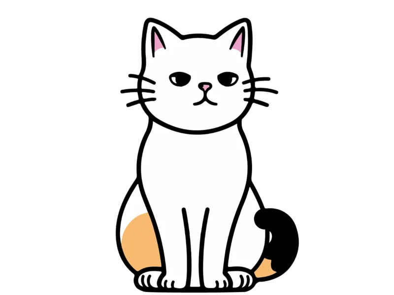 CAT 01
