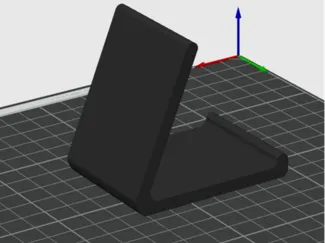 Soporte para celular