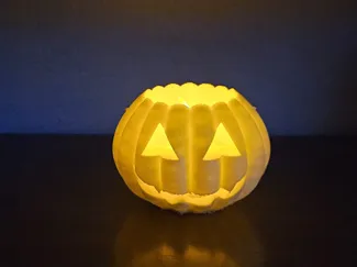 Halloween Pumpkin