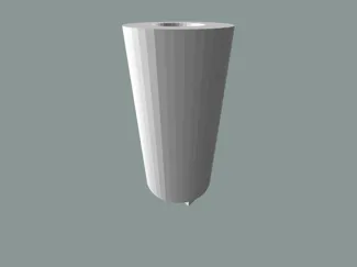 Fixed Engine