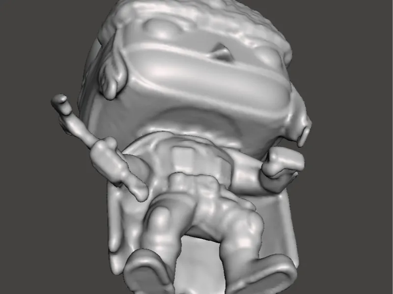 funko pop batman winter edition