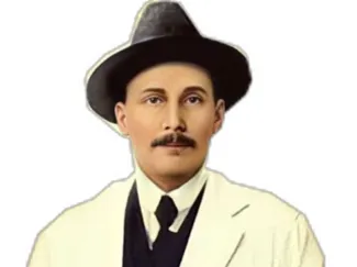 jose Gregorio Hernandez santo venezolano