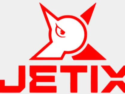 Chaveiro Jetix