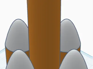 simple rocket