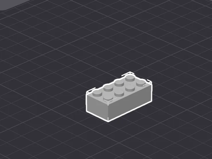 Bricks (perfect fit)