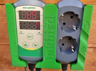 Inkbird ITC-308 Wandhalter