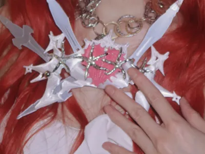 Star Tiara