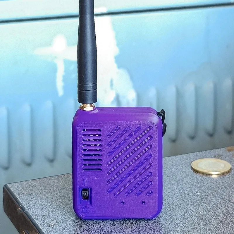 --V2 - UPDATED -- Faketec/Alleycat Style Case