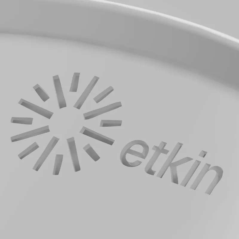Etkin 8-Cup Dripper Adapter (Updated to V2 )