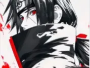 segnalibro itachi