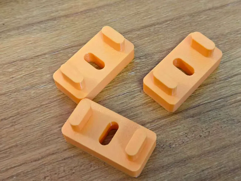 pdu插座抬高底座Raised PDU Socket Base