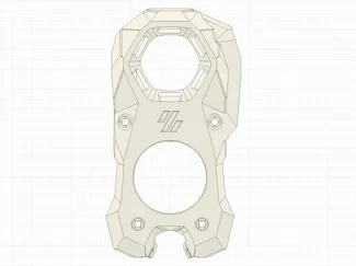 StealthBurner Pro / V2
