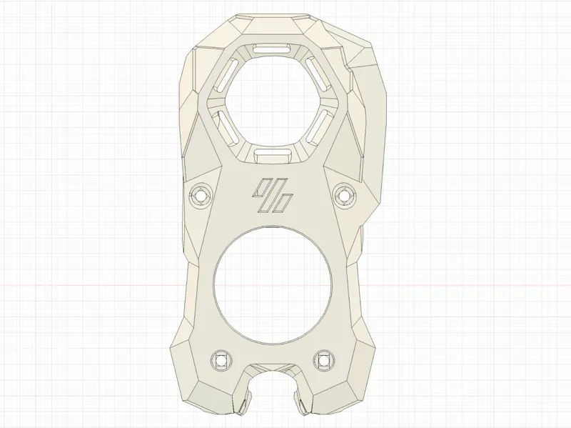 StealthBurner Pro / V2