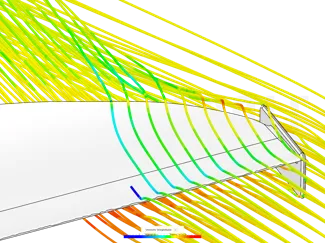 Swan neck V2 